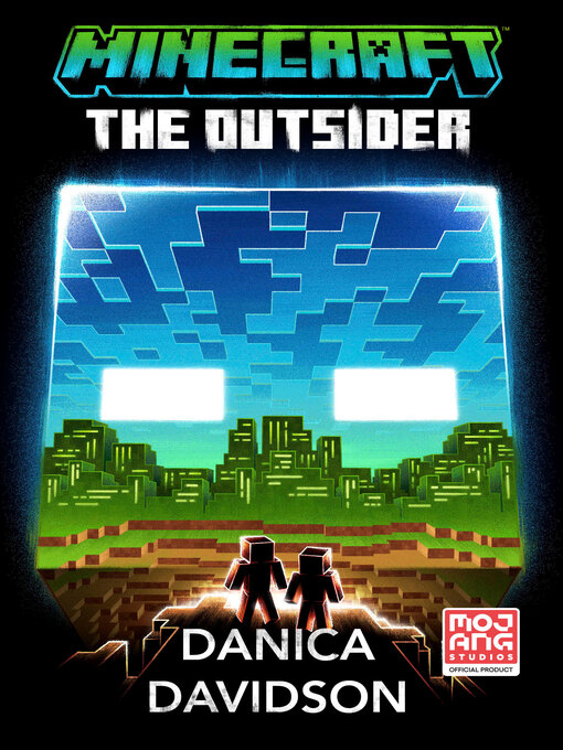 Title details for The Outsider by Danica Davidson - Available